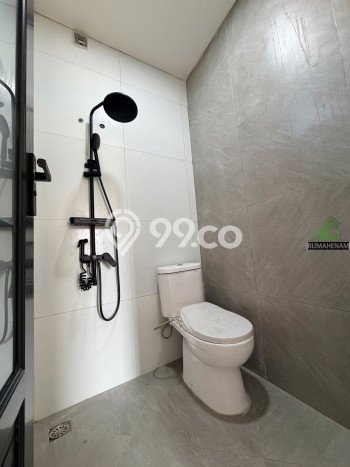 Rumah Modern 3 KT di Cinangka Depok Unfurnished Rumah Modern 3 KT di Cinangka Depok Unfurnished
