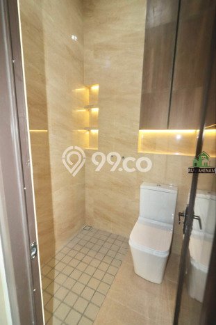 Hunian Cantik Modern Lb 110m2 di Limo, Depok Hunian Cantik Modern Lb 110m2 di Limo, Depok