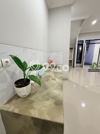 Dijual Cepat Rumah Favorit Siap Huni LB 135m2 di Limo, Depok Dijual Cepat Rumah Favorit Siap Huni LB 135m2 di Limo, Depok