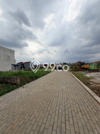 Dijual Rumah 3 Kamar Lokasi Ideal Bagus dan Strategis di Limo Dijual Rumah 3 Kamar Lokasi Ideal Bagus dan Strategis di Limo