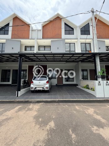 Hot Offer Hunian Mewah Ideal dan Luas di Limo, Depok Hot Offer Hunian Mewah Ideal dan Luas di Limo, Depok