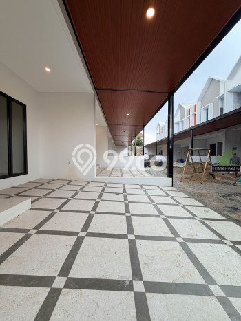 Jual Rumah Favorit Siap Huni LB 110m2 di Cinangka, Serang Jual Rumah Favorit Siap Huni LB 110m2 di Cinangka, Serang