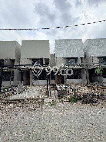 Dijual Rumah 3 Kamar Lokasi Ideal Bagus dan Strategis di Limo Dijual Rumah 3 Kamar Lokasi Ideal Bagus dan Strategis di Limo