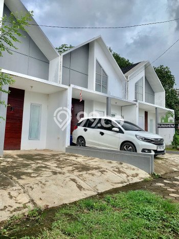 Hunian Terjangkau LT 16m2 di Pasir Putih Lingkungan Asri Hunian Terjangkau LT 16m2 di Pasir Putih Lingkungan Asri