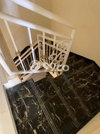Rumah Strategis Modern Lb 160m2 di Limo, Depok Rumah Strategis Modern Lb 160m2 di Limo, Depok