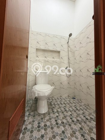 Hunian Cantik Modern Lb 52m2 di Limo, Depok Hunian Cantik Modern Lb 52m2 di Limo, Depok
