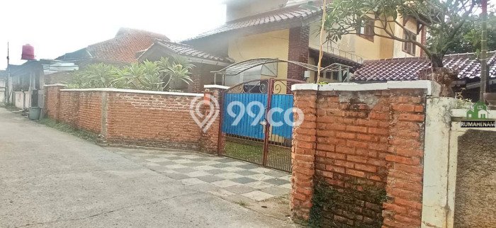 Dijual Rumah Luas Megah Dengan View Eksklusif di Cinere, Jakarta Selatan Dijual Rumah Luas Megah Dengan View Eksklusif di Cinere, Jakarta Selatan