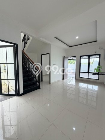 Hot Offer Hunian Mewah Ideal dan Luas di Limo, Depok Hot Offer Hunian Mewah Ideal dan Luas di Limo, Depok