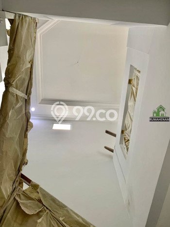 Dijual Cepat Rumah Bagus Siap Huni LB 190m2 di Limo, Depok Dijual Cepat Rumah Bagus Siap Huni LB 190m2 di Limo, Depok