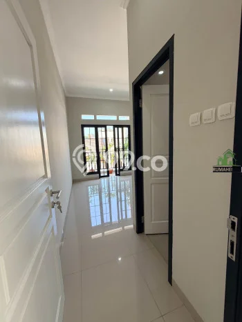 Dijual Cepat Rumah Bagus Siap Huni LB 135m2 di Limo, Depok Dijual Cepat Rumah Bagus Siap Huni LB 135m2 di Limo, Depok