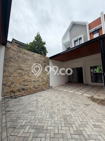 Jual Rumah Favorit Siap Huni LB 110m2 di Cinangka, Serang Jual Rumah Favorit Siap Huni LB 110m2 di Cinangka, Serang