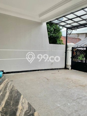Dijual Cepat Rumah Bagus Siap Huni LB 190m2 di Limo, Depok Dijual Cepat Rumah Bagus Siap Huni LB 190m2 di Limo, Depok