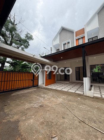 For Sale Rumah 3 Kamar Lokasi Ideal Nyaman dan Strategis di Sawangan For Sale Rumah 3 Kamar Lokasi Ideal Nyaman dan Strategis di Sawangan