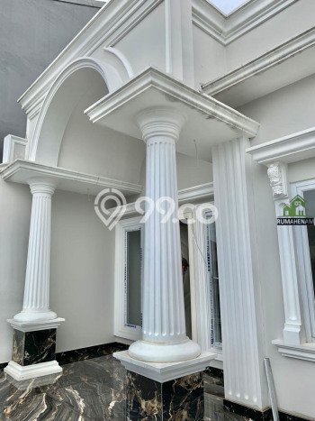 Dijual Cepat Rumah Bagus Siap Huni LB 190m2 di Limo, Depok Dijual Cepat Rumah Bagus Siap Huni LB 190m2 di Limo, Depok