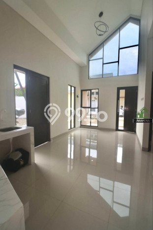 Dijual Hunian Rumah Nyaman 2 Kamar di Krukut, Depok Dijual Hunian Rumah Nyaman 2 Kamar di Krukut, Depok