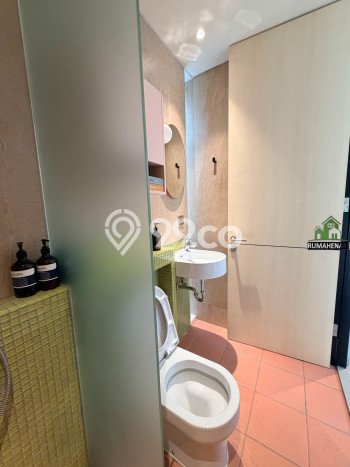 Dijual Rumah 3 Kamar Lokasi Ideal Bagus dan Strategis di Limo Dijual Rumah 3 Kamar Lokasi Ideal Bagus dan Strategis di Limo