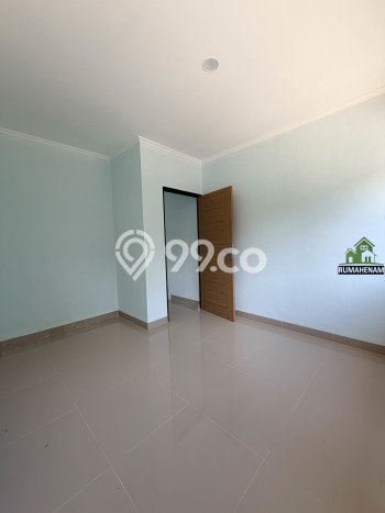 Rumah Strategis Modern Lb 52m2 di Limo, Depok Rumah Strategis Modern Lb 52m2 di Limo, Depok