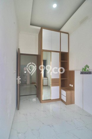 Rumah Minimalis 3 KT di Gandul Depok Unfurnished Rumah Minimalis 3 KT di Gandul Depok Unfurnished