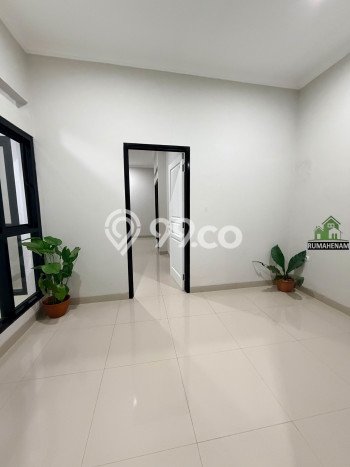Dijual Cepat Rumah Favorit Siap Huni LB 135m2 di Limo, Depok Dijual Cepat Rumah Favorit Siap Huni LB 135m2 di Limo, Depok