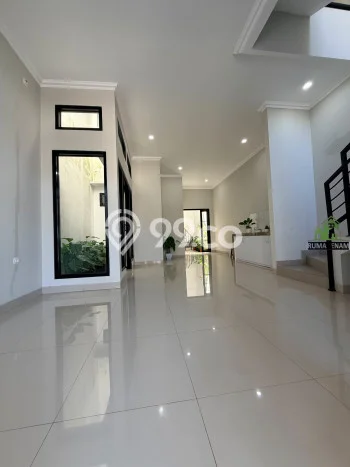 Dijual Cepat Rumah Bagus Siap Huni LB 135m2 di Limo, Depok Dijual Cepat Rumah Bagus Siap Huni LB 135m2 di Limo, Depok