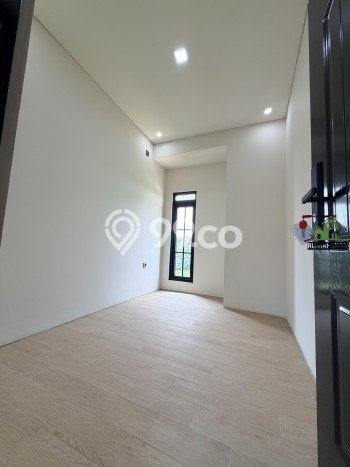 Rumah Modern 3 KT di Cinangka Depok Unfurnished Rumah Modern 3 KT di Cinangka Depok Unfurnished