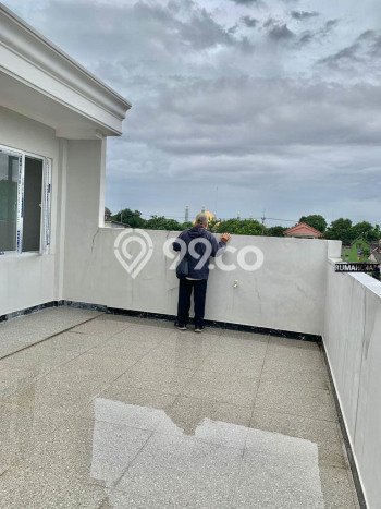 Dijual Cepat Rumah Bagus Siap Huni LB 190m2 di Limo, Depok Dijual Cepat Rumah Bagus Siap Huni LB 190m2 di Limo, Depok