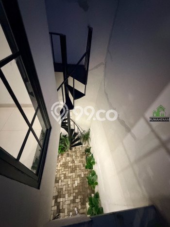 Dijual Cepat Rumah Favorit Siap Huni LB 135m2 di Limo, Depok Dijual Cepat Rumah Favorit Siap Huni LB 135m2 di Limo, Depok