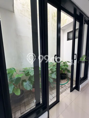 Dijual Cepat Rumah Bagus Siap Huni LB 135m2 di Limo, Depok Dijual Cepat Rumah Bagus Siap Huni LB 135m2 di Limo, Depok