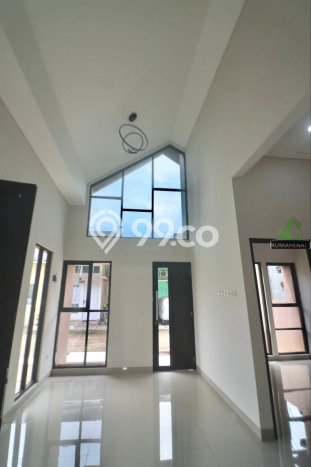 Dijual Hunian Rumah Nyaman 2 Kamar di Krukut, Depok Dijual Hunian Rumah Nyaman 2 Kamar di Krukut, Depok