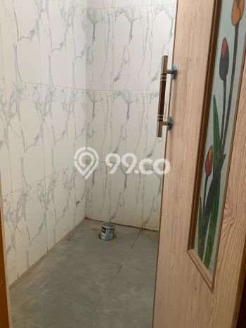 Rumah Strategis Modern Lb 160m2 di Limo, Depok Rumah Strategis Modern Lb 160m2 di Limo, Depok
