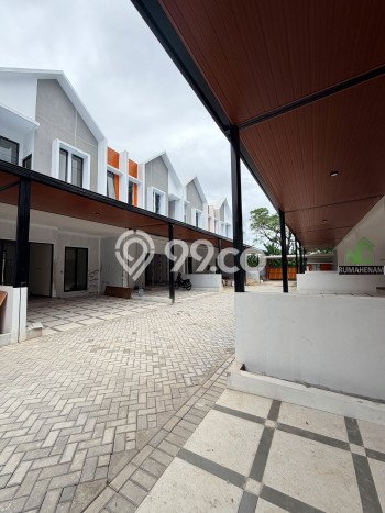Jual Rumah Favorit Siap Huni LB 110m2 di Cinangka, Serang Jual Rumah Favorit Siap Huni LB 110m2 di Cinangka, Serang