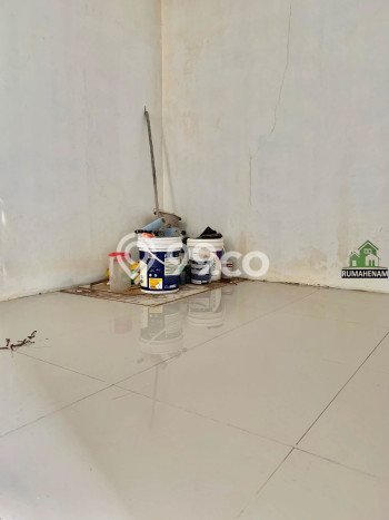 Hunian Terjangkau LT 16m2 di Pasir Putih Lingkungan Asri Hunian Terjangkau LT 16m2 di Pasir Putih Lingkungan Asri