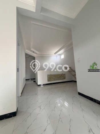 For Sale Rumah 5 Kamar Lokasi Ideal Nyaman dan Strategis di Limo For Sale Rumah 5 Kamar Lokasi Ideal Nyaman dan Strategis di Limo
