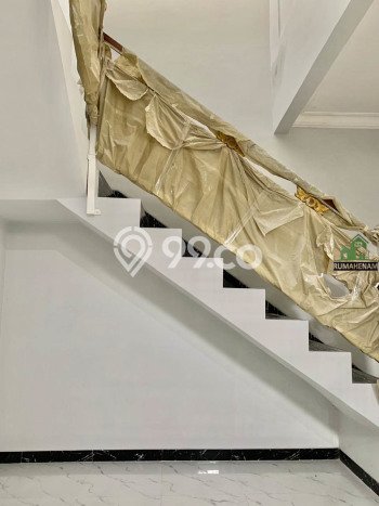Dijual Cepat Rumah Bagus Siap Huni LB 190m2 di Limo, Depok Dijual Cepat Rumah Bagus Siap Huni LB 190m2 di Limo, Depok
