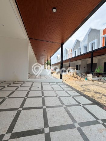 Rumah Luas Asri 3 KT Siap Huni di Krukut Depok Rumah Luas Asri 3 KT Siap Huni di Krukut Depok