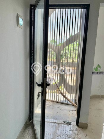 Unit Ruko Dijual di Sawangan Depok 90m2 Unit Ruko Dijual di Sawangan Depok 90m2