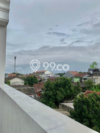Dijual Cepat Rumah Bagus Siap Huni LB 190m2 di Limo, Depok Dijual Cepat Rumah Bagus Siap Huni LB 190m2 di Limo, Depok