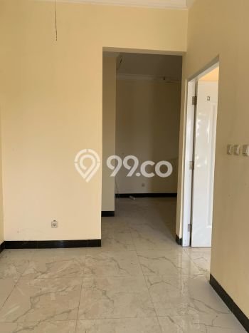 Rumah Strategis Modern Lb 160m2 di Limo, Depok Rumah Strategis Modern Lb 160m2 di Limo, Depok