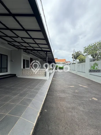 Hot Offer Hunian Mewah Ideal dan Luas di Limo, Depok Hot Offer Hunian Mewah Ideal dan Luas di Limo, Depok
