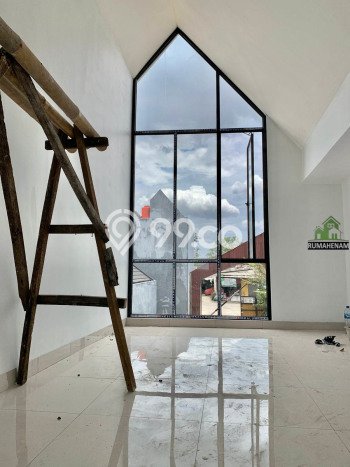 For Sale Rumah 4 Kamar Lokasi Strategis Nyaman dan Strategis di Sawangan For Sale Rumah 4 Kamar Lokasi Strategis Nyaman dan Strategis di Sawangan
