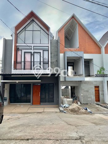 For Sale Rumah 4 Kamar Lokasi Strategis Nyaman dan Strategis di Sawangan For Sale Rumah 4 Kamar Lokasi Strategis Nyaman dan Strategis di Sawangan