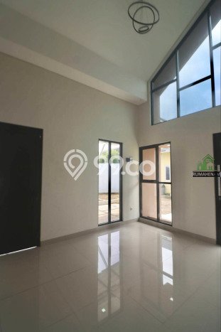 Dijual Hunian Rumah Nyaman 2 Kamar di Krukut, Depok Dijual Hunian Rumah Nyaman 2 Kamar di Krukut, Depok