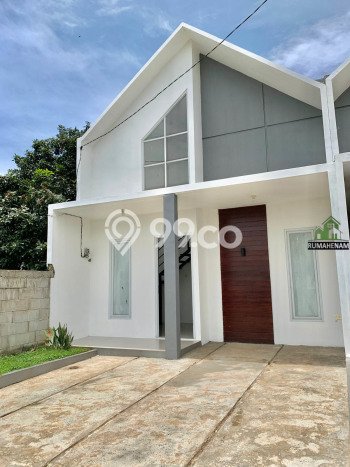 Dijual Cepat Rumah Minimalis & Modern LB 35m2 di Pasir Putih Dijual Cepat Rumah Minimalis & Modern LB 35m2 di Pasir Putih