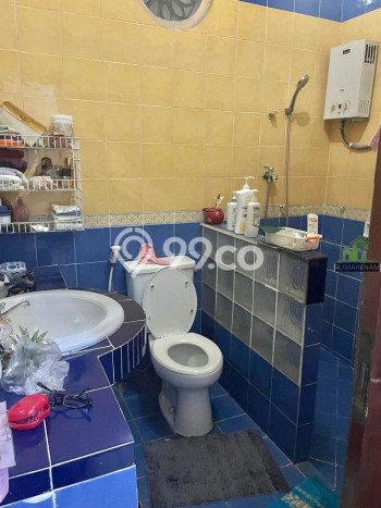 Dijual Rumah Luas Megah Dengan View Eksklusif di Cinere, Jakarta Selatan Dijual Rumah Luas Megah Dengan View Eksklusif di Cinere, Jakarta Selatan