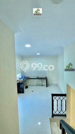 Rumah Modern Cantik 5 KT Bisa Langsung Pindah di Limo Rumah Modern Cantik 5 KT Bisa Langsung Pindah di Limo