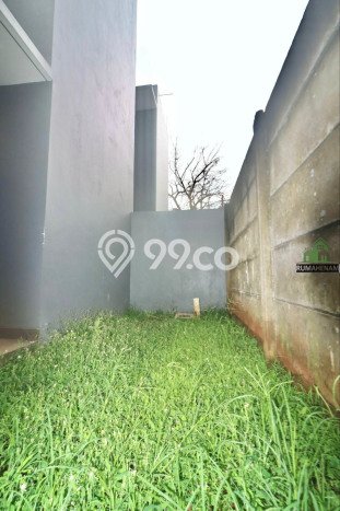 Hunian Cantik Modern Lb 110m2 di Limo, Depok Hunian Cantik Modern Lb 110m2 di Limo, Depok