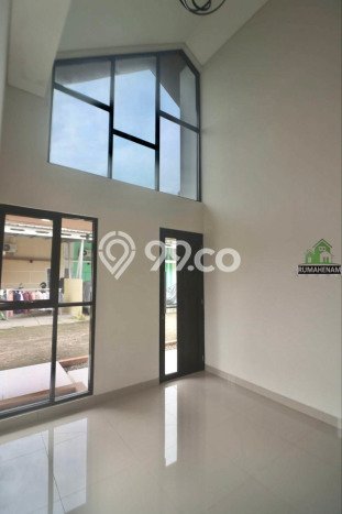 Dijual Hunian Rumah Nyaman 2 Kamar di Krukut, Depok Dijual Hunian Rumah Nyaman 2 Kamar di Krukut, Depok