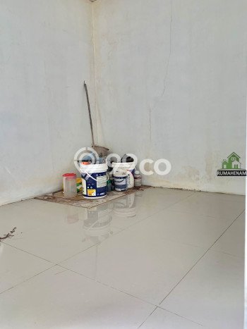 Hunian Terjangkau LT 16m2 di Pasir Putih Lingkungan Asri Hunian Terjangkau LT 16m2 di Pasir Putih Lingkungan Asri