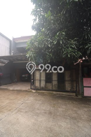 Dijual Rumah Strategis Bagus Punya 6 KT di Limo Depok SHM Dijual Rumah Strategis Bagus Punya 6 KT di Limo Depok SHM