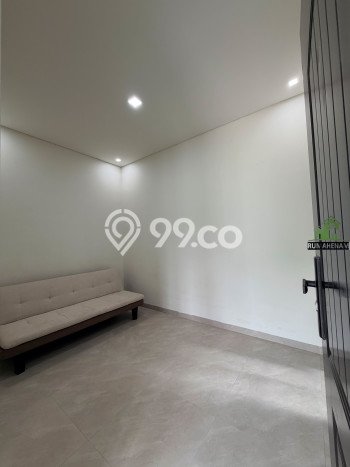 Rumah Modern 3 KT di Cinangka Depok Unfurnished Rumah Modern 3 KT di Cinangka Depok Unfurnished
